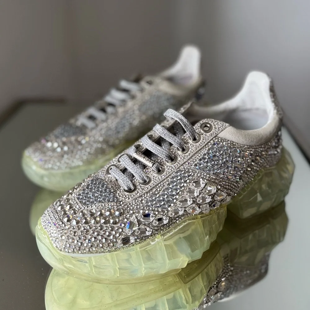 Jimmy Choo excellent no